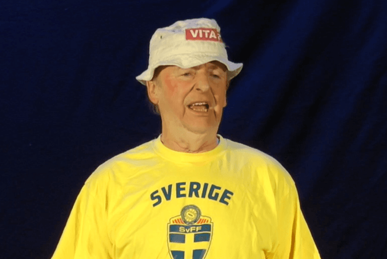 Nu tar vi SATS