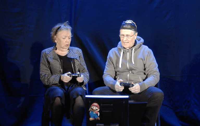 Nu tar vi SATS