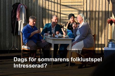 Bild: Infomöte